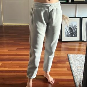 Yellow Label Co Fleece Sweatpants